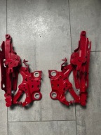 Mini OE 7300566 7300565 Zawiasy Maski