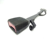 ZAPINKA PASA LEWA LEWY PRZÓD SKODA SUPERB III 3V0857755A