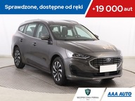 Ford Focus 1.0 EcoBoost, Salon Polska, Serwis ASO