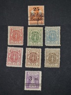 Polska orzel na tarczy barokowej PP( 10/08 )