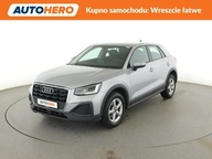 Audi Q2 full LED navi klima auto virtual cocpit