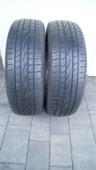 2szt x Opona letnia Continental CrossContact UHP 235/60R18 107 V
