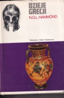 Dzieje Grecji Hammond