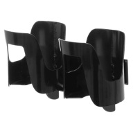 Uchwyt na napoje puszki butelki Cup holder magnetyczny podwójny - Mustang