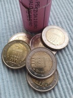 2 Euro San Marino 2013 Mennicze