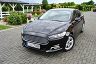 Ford Mondeo Zarejestrowany *SKÓRA* LEDY *