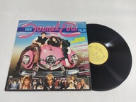 FORMEL EINS Soundtrack / Falco Meat Loaf Limahl Toten Hosen / [EX-] LP