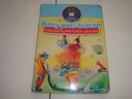 Polscy poeci dzieciom. Lokomotywa i inne wiersze Praca zbiorowa