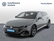Volkswagen Arteon Shooting Brake 2.0TDI 200KM 4x4
