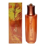 Yves Rocher - woda toaletowa 2000 et une Folies 60ml. MILLENAIRE