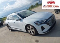 Audi Q8 e-tron Premium Plus Quattro 2024 Elektryczny 402KM