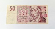 178 - CZECHY - 50 KORON 1997