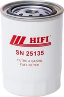 Filtr paliwa HIFI SN25135 odpowiednik 16631-4356-0