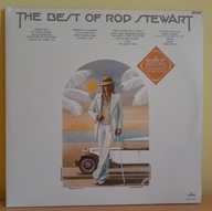 ROD STEWART – The Best Of Rod Stewart 2xLP Winyl
