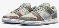 Buty Nike SB Dunk Low Pro - Crenshaw Skate Club - 47.5 US13 (FN4193-100)