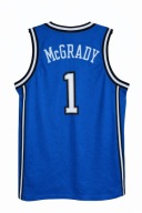Koszulka koszykarska NBA Champion Orlando Magic Tracy McGrady L