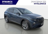 Hyundai Tucson VAT 23 Executive 1.6T-GDI 48V 150KM DCT 2022 r., salon PL,