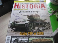 TECHNIKA WOJSKOWA HISTORIA nr specjalny 1/2023