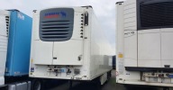 Schmitz Cargobull SCBS3B wynajem chlodnia AIR CARGO, kwiatowka, podnoszone