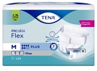 TENA FLEX PROSKIN PLUS M '30