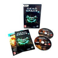 DEAD SPACE 2 II PC PREMIEROWE POLSKIE WYDANIE PL