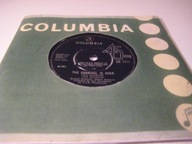 The Seekers - The Carnival Is Over SP/UK/