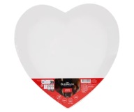 PODOBRAZ MALARSKI VAN BLEISWIJCK – PŁÓTNO NA DREWNIE SERCE 29 × 29 CM