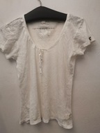 BLUZKA KOSZULKA R.40/42 ODD MOLLY oryginalna M\L