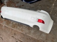 LEXUS IS II 05-11 IS250 ZDERZAK TYŁ TYLNY DYFUZOR DRUGI LIFT PDC