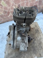 DKW SB 500 ladny silnik