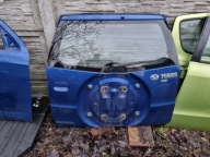 DAIHATSU TERIOS II POKRYWA BAGAŻNIKA KLAPA