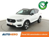 Volvo XC 40 FV23% R-Design 261KM Automat Navi