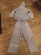 Dres dziecięcy Happy Kids rozm. 134 fiolet