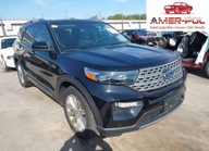 Ford Explorer Limited 2023 2.3l 2.3 Benzyna 300KM