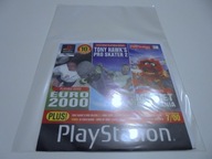 Euro Demo 59 (Oficjalny Polski PlayStation Magazyn 07/00) FABRYCZNIE NOWA !