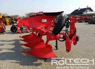 Pług Obrotowy Obracalny AKPIL KM80 2+1 3+1 4 Skibowy WYPRZEDAŻ od Ręki !