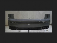 ZDERZAK SPOILER VW GOLF VIII R-LINE HB TYŁ TW696