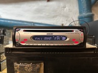 Radio Samochodowe Sony CDX-S2220 Sprawne CD