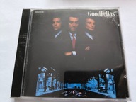 GOODFELLAS CD TONY BENNETT ARETHA FRANKLIN CHLOPCY Z FERAJNY GOOD FELLAS