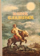 Konik Garbusek - Piotr Jerszow, il. Jan Marcin Szancer