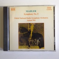 Mahler - Antoni Wit– Symphony No. 5, Naxos