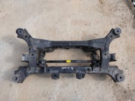 Hyundai Santa Fe IV sanki tył