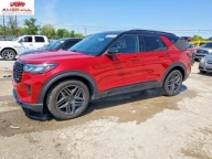 Ford Explorer ST 2025 3.0 Benzyna 400KM