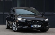 Opel Insignia Opel Insignia 1.5 T GPF Innovation SampS 1.5 Benzyna 165KM