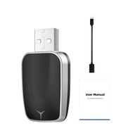 Transmiter samochodowy FM Car Interconnection Box Car Adapter Plug and Play