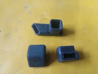 MERCEDES B KLASA W 246 LAMPA ODPOWIETRZNIK ZAŚLEPKA