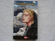 SAGA CÓRKA MORZA Tęsknota i nadzieja Trine Angelsen