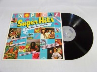 Tropical Super Hits Culture Club, Kim Wilde, Men At Work, UB 40 Winyl EX+