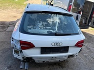 AUDI A4 B8 KOMBI TYLNA KLAPA BAGAŻNIKA LY9C