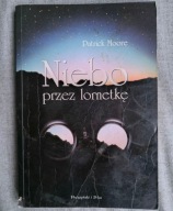 Niebo przez lornetkę Patrick Moore